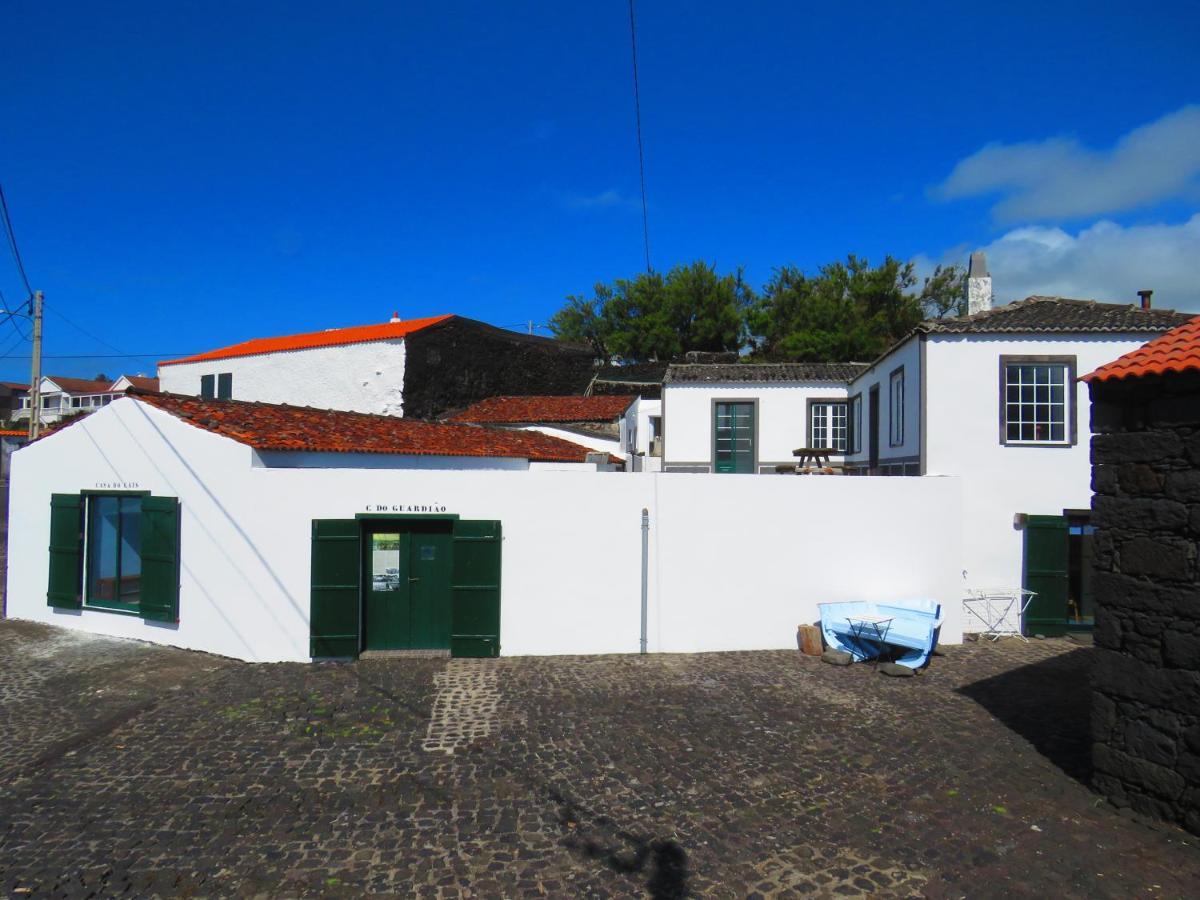 فيلا Casa Do Guardiao مادالينا المظهر الخارجي الصورة