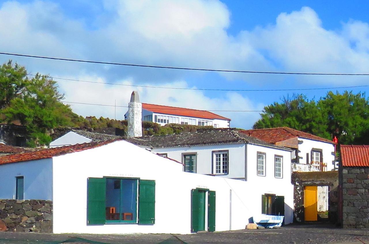 فيلا Casa Do Guardiao مادالينا المظهر الخارجي الصورة