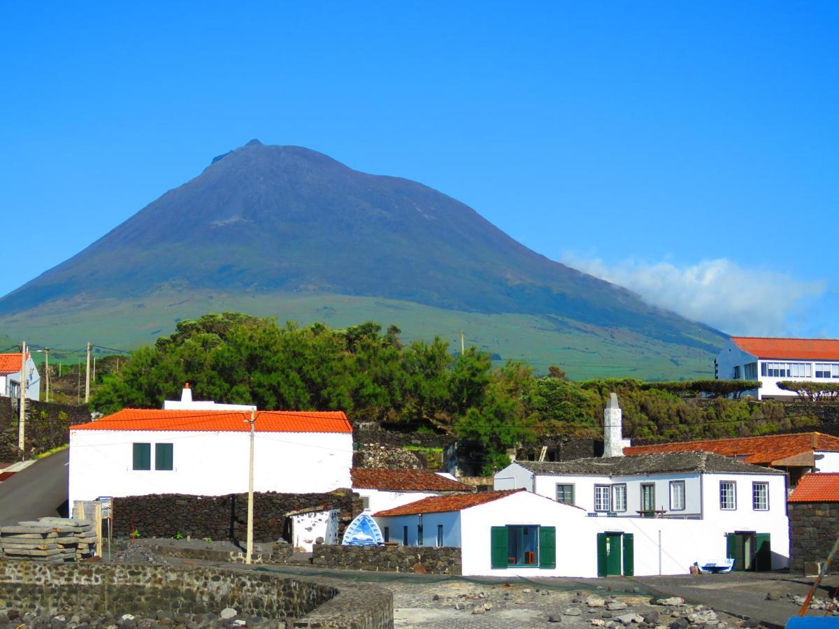 فيلا Casa Do Guardiao مادالينا المظهر الخارجي الصورة