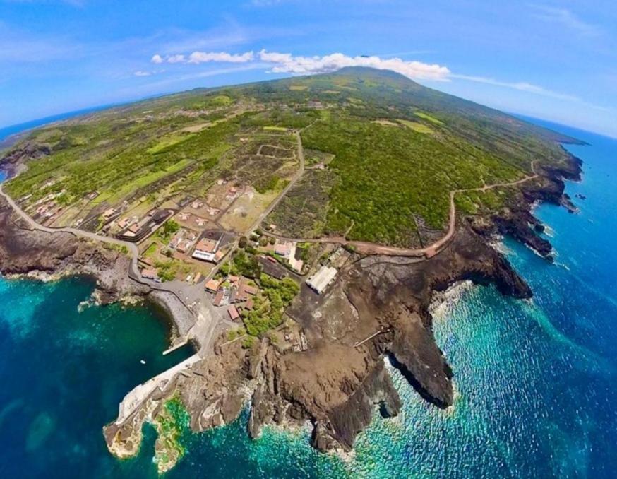 فيلا Casa Do Guardiao مادالينا المظهر الخارجي الصورة